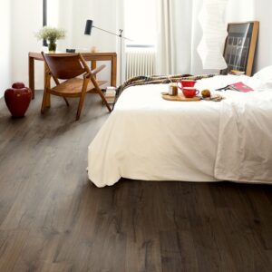 פרקט 1849 – Quick-Step Impressive IM1849 פרקט למינציה מקורי בגוון עץ טבעי עמיד למים
