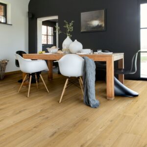 Quick-Step Impressive IM1855 פרקט למינציה מקורי בגוון עץ טבעי עמיד למים