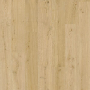 פרקט למינציה Quick-Step Impressive IM8254 בגוון עץ טבעי, פרקט איכותי עמיד במים.
