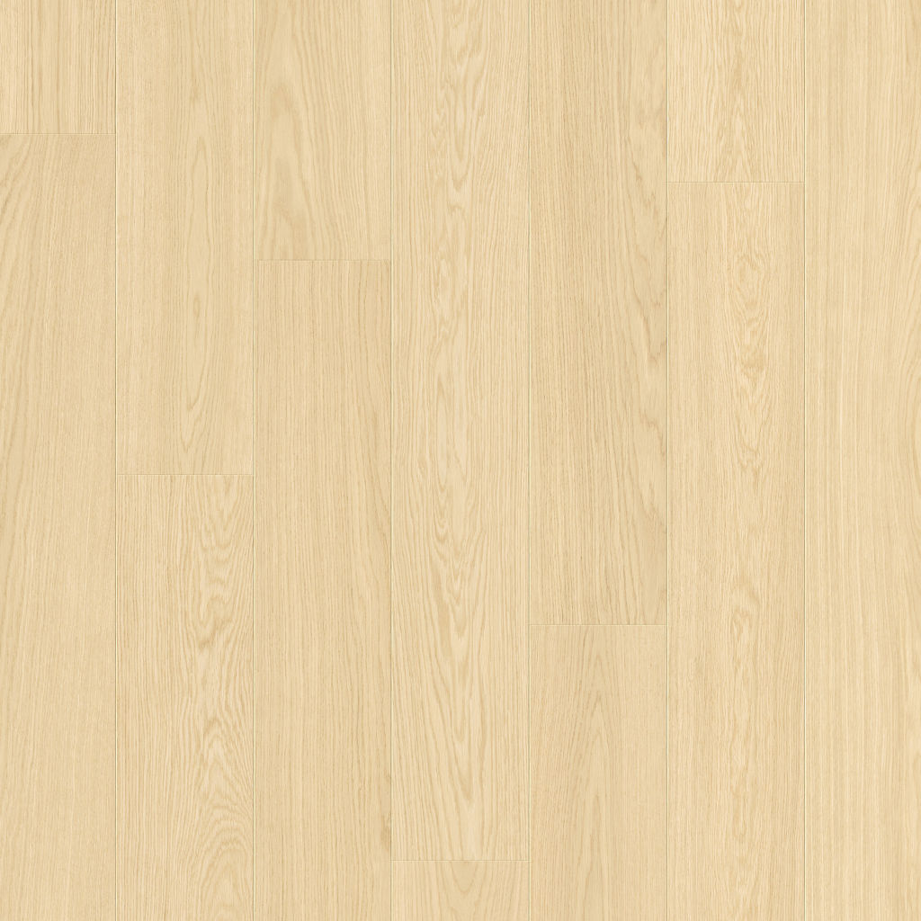 פרקט למינציה Quick-Step Impressive IM8258 בגוון עץ טבעי, פרקט איכותי עמיד במים.